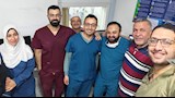 نجاح أول عمليتين لتركيب منظم ضربات القلب بمستشفى أشمون (صور)