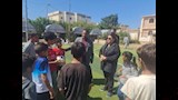 غلق مركز شباب بأبو صير وإحالة عاملين للتحقيق بالإسكندرية (صور)