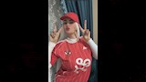 سما المصري تحتفل بفوز النادي الأهلي في مباراة القمة (3)
