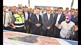 بيان عاجل من نقابة المهندسين بأسيوط بعد زيارة وزير النقل (صور)