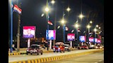 كيف ظهرت الإسكندرية في استقبال السيسي وماكرون (19)