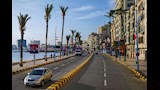 كيف ظهرت الإسكندرية في استقبال السيسي وماكرون (16)
