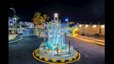 كيف ظهرت الإسكندرية في استقبال السيسي وماكرون (13)