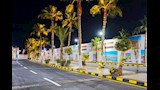 كيف ظهرت الإسكندرية في استقبال السيسي وماكرون (10)