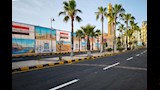 كيف ظهرت الإسكندرية في استقبال السيسي وماكرون (8)