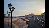 كيف ظهرت الإسكندرية في استقبال السيسي وماكرون (3)