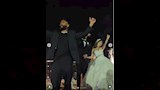 المطرب أحمد سعد