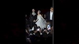 عمرو دياب وأحمد سعد يشعلان حفل زفاف ابنة باسل سماقية أمام الأهرامات