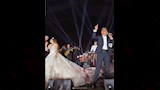 الفنان عمرو دياب
