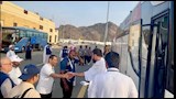 انطلاق أولى رحلات الحج السياحي 2026 (3)