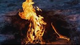 يانارتاش النيران الأبدية لجبل كيميرا