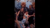 رامي صبري يحتفل بعيد ميلاد ابنه زين (1)