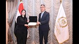 وزير التموين يكرم الفائزين بجائزة التميز الحكومي (4)