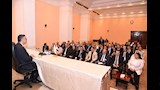 وزير التموين يكرم الفائزين بجائزة التميز الحكومي (8)