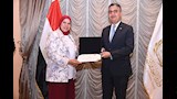 وزير التموين يكرم الفائزين بجائزة التميز الحكومي (2)