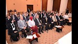وزير التموين يكرم الفائزين بجائزة التميز الحكومي (10)