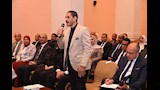 وزير التموين يكرم الفائزين بجائزة التميز الحكومي (7)