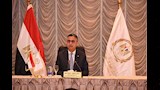 وزير التموين يكرم الفائزين بجائزة التميز الحكومي (12)