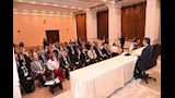 وزير التموين يكرم الفائزين بجائزة التميز الحكومي (13)