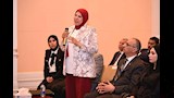 وزير التموين يكرم الفائزين بجائزة التميز الحكومي (9)