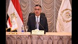 وزير التموين يكرم الفائزين بجائزة التميز الحكومي (17)