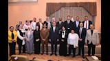 وزير التموين يكرم الفائزين بجائزة التميز الحكومي (18)