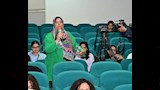الري