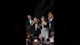 عمرو دياب يشعل حفل ابنتة رجل ال‘مال باسم سماقية