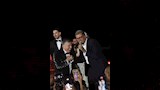لقطات من حفل ابنتة رجل الأعمال باسم سماقية الذي أقيم مساء أمس