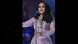 صور من حفل أحلام بدار الأوبرا المصرية 
