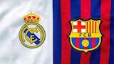 مواجهات ريال مدريد وبرشلونة في الدوري الإسباني