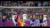 مواجهات ريال مدريد وبرشلونة في الدوري الإسباني