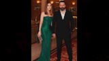 وفاء الكيلاني وزوجها