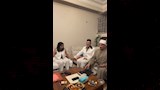 عقد قران حفيدة شعبان عبد الرحيم