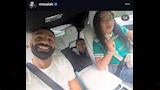 محمد صلاح ومكة وكيان