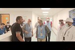 وزارة الصحة: 987 خدمة طبية للحجاج المصريين في السعودية 