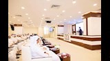 النيابة العامة ووحدة مكافحة غسل الأموال تنظمان برنامجًا تدريبيًا