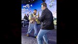 أحمد سعد يتألق في حدث حفلاته (1)