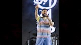 أحمد سعد يتألق على المسرح في أحدث حفلاته (2)