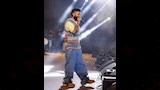 أحمد سعد يتألق في حدث حفلاته (2)