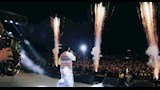 أحمد سعد يشعل الأجواء في حفل بالم هيلز ب6 أكتوبر (1)