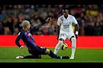جدول ترتيب الدوري الإسباني (3)