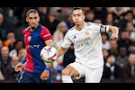 برشلونة في الصدارة.. جدول ترتيب الدوري الإسباني قبل مباراة الكلاسيكو