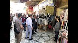 محافظ الدقهلية يفاجئ سوق الخواجات بالمنصورة (4)