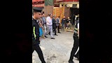 محافظ الدقهلية يفاجئ سوق الخواجات بالمنصورة (2)