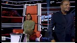 رامي صبري وداليا مبارك