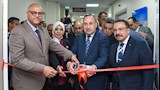 بتكلفة 632 مليون جنيه.. افتتاح أعمال تطوير المستشفيات الجامعية بالإسكندرية - صور