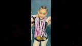 أداء مبهر للاعبات الأقصر في بطولة الجمهورية بالقاهرة