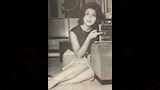 صور نادرة لـ سعاد حسني داخل منزلها (3)