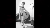 صور نادرة لـ سعاد حسني داخل منزلها (7)